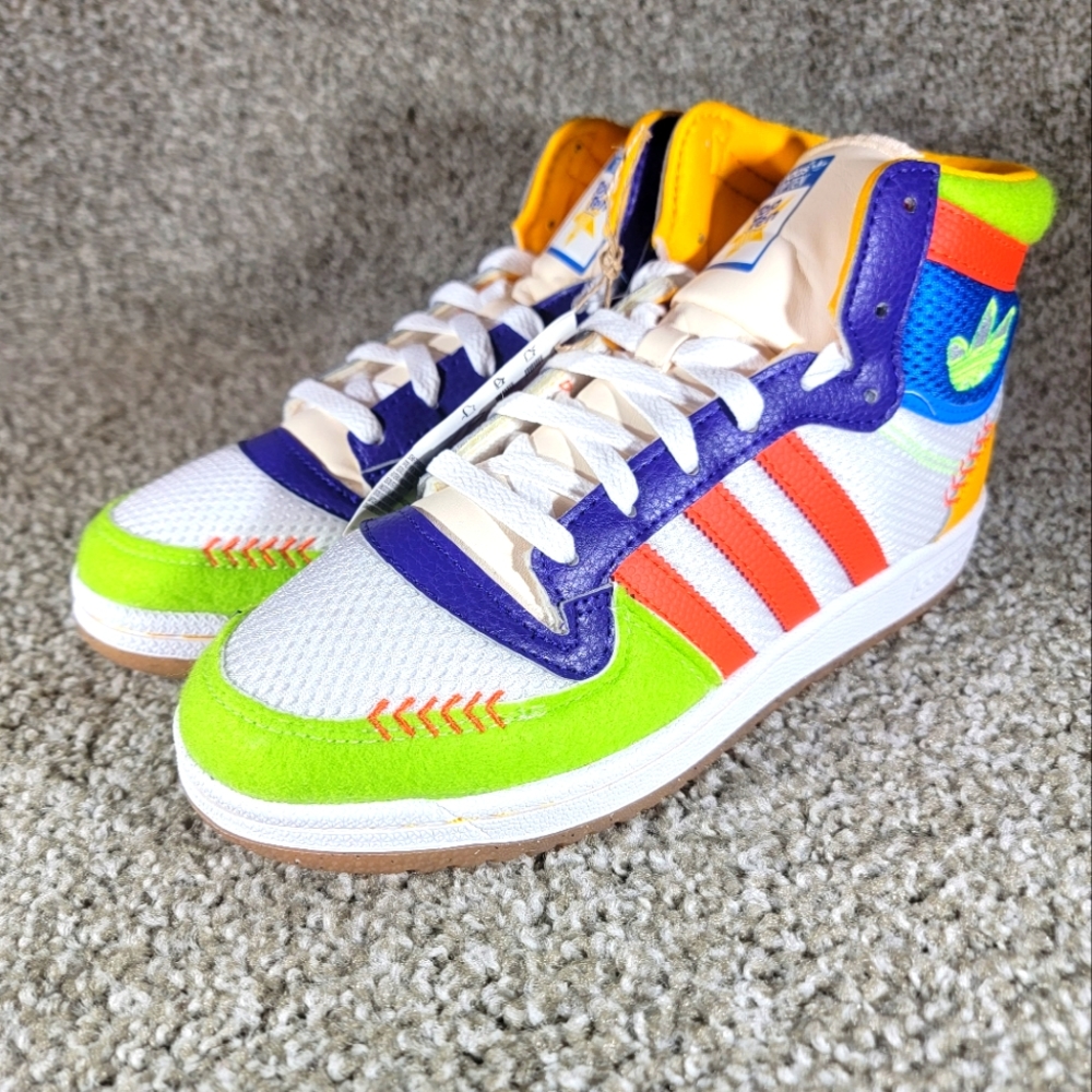 Women's Adidas S.E.E.D TopTen RB